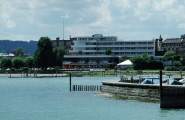 Arbon - Hotel Metropol