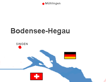 Hegau - Mhlingen